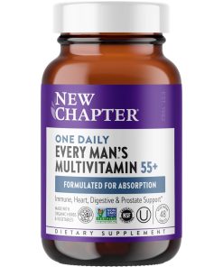 Every Man™'s One Daily 55+