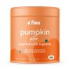 Pumpkin Plus: Superfoods for Regularity
