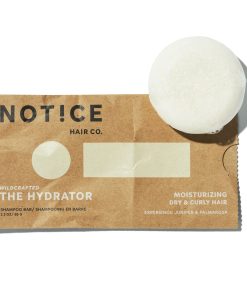 The Hydrator Shampoo Bar
