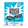 Laundry Detergent Sheets
