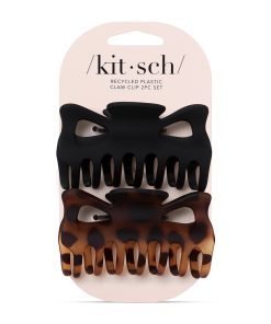 Eco-Friendly Large Claw Clip