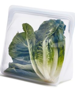 Reusable Stand-Up Mega Bag