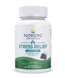 Stress Relief Gummies