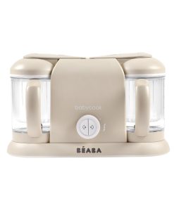 Babycook Duo Baby Food Maker