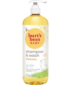 Baby™ Shampoo and Wash