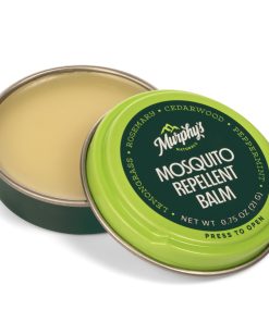 Mosquito Repellent Balm