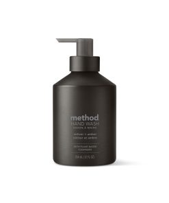 Aluminum Gel Hand Soap