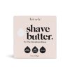 Shave Butter