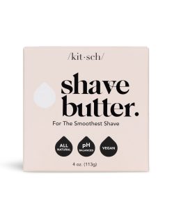 Shave Butter