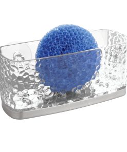 Kitchen Sink Sponge Suction - Made with Recycled Plastic