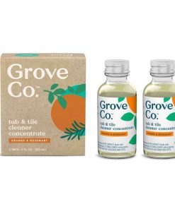 Tub & Tile Cleaner Concentrate