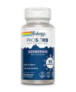 ProSorb Berberine Phytosome