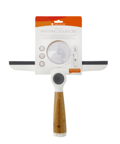 Wipe Out Pivoting Squeegee