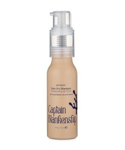 Refresh Dark Dry Shampoo