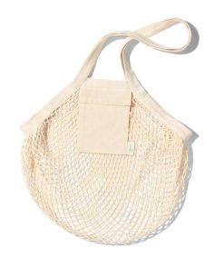 Mesh Farmers Market Tote