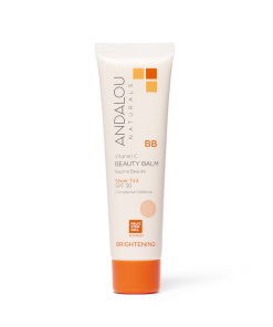 Brightening Vitamin C BB Beauty Balm Sheer Tint SPF 30