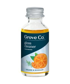 Glass Cleaner Concentrate