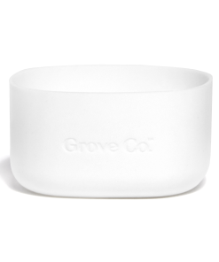 Silicone Sleeve - Glass Gel Hand Soap Dispenser