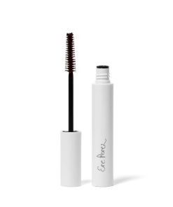 Avocado Waterproof Mascara. Brown