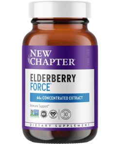 Elderberry Force™. for Immune Support
