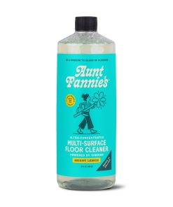 Multi-Surface Floor Cleaner