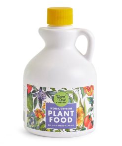 Plant Food - Indoor & Outdoor