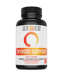 Thyroid Support