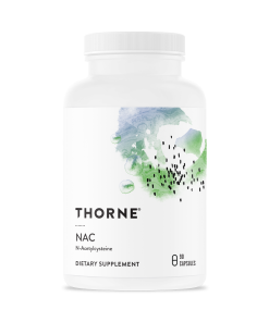 NAC - N-Acetylcysteine Supplement