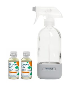 Tub & Tile Cleaner Starter Set