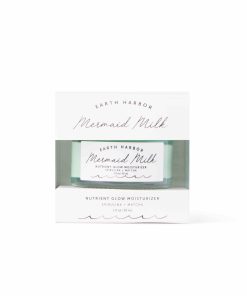 MERMAID MILK Nutrient Glow Moisturizer