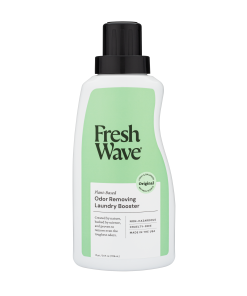 Odor Removing Laundry Booster