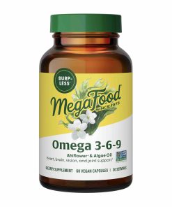 Omega 3-6-9