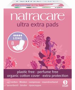 Ultra Extra Long Period Pads