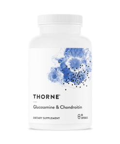 Glucosamine & Chondroitin