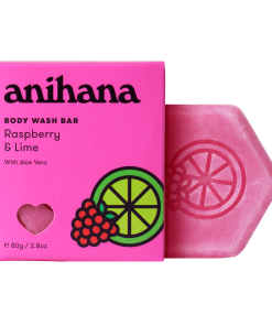 Body Wash Bar