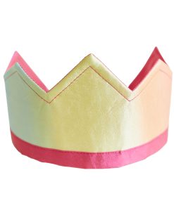 Rainbow Crown