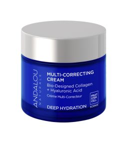 Deep Hydration Multi-Correcting Cream