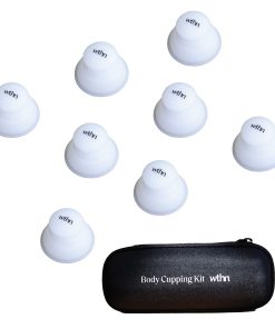 Body Cupping Kit
