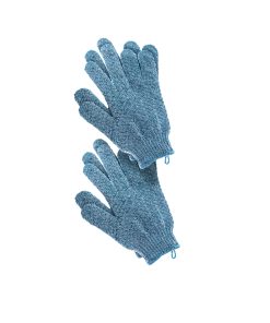Exfoliating Gloves - Heavy