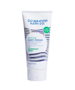 Firming Body Cream