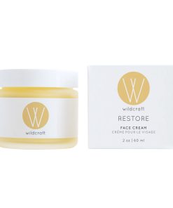 Restore Face Cream