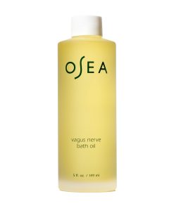 Vagus Nerve Bath Oil