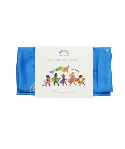 Enchanted Playsilk for Open-Ended. Imaginative Play