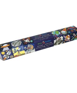 Coloring Scroll
