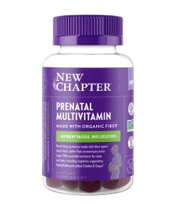 Prenatal Multivitamin Gummy