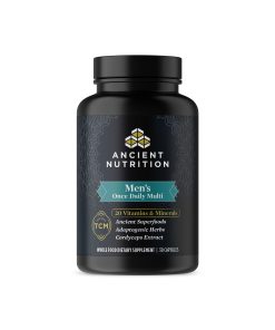 Ancient Multi - Men's Once Daily