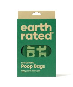 Pet Waste Bags with Handles