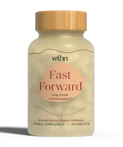Fast Forward