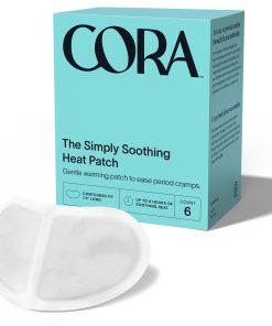 Heat Relief Patches