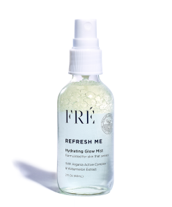 REFRESH ME Toning Glow Mist